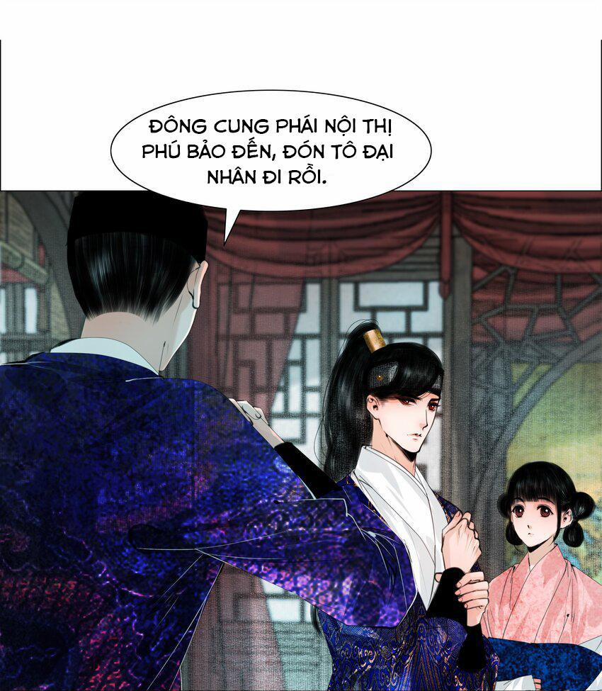 manhwax10.com - Truyện Manhwa Vòng Luân Hồi Chương 72 Trang 24