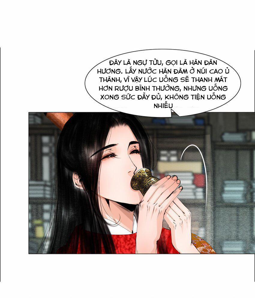 manhwax10.com - Truyện Manhwa Vòng Luân Hồi Chương 72 Trang 34