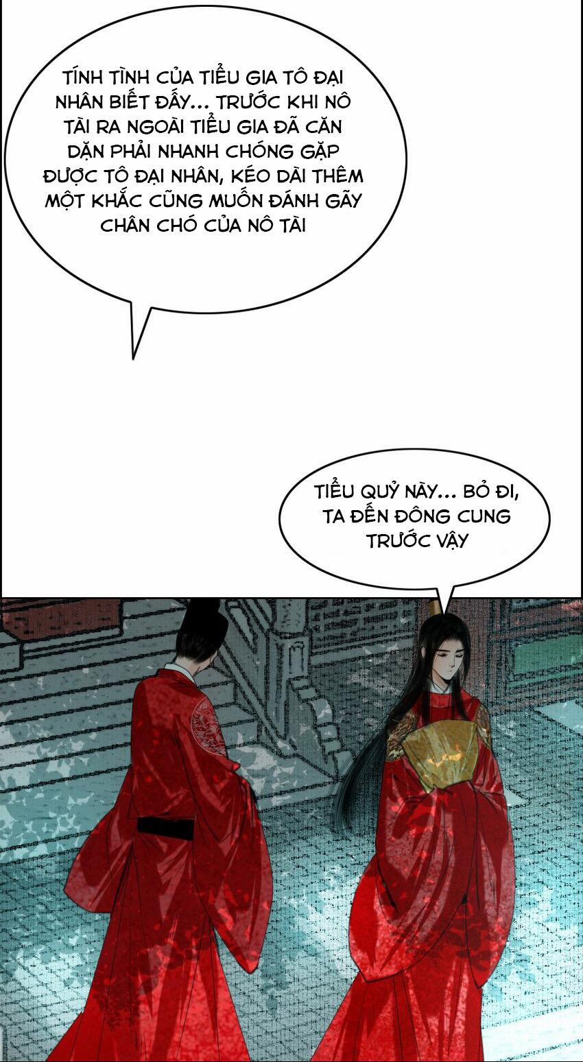 manhwax10.com - Truyện Manhwa Vòng Luân Hồi Chương 72 Trang 6