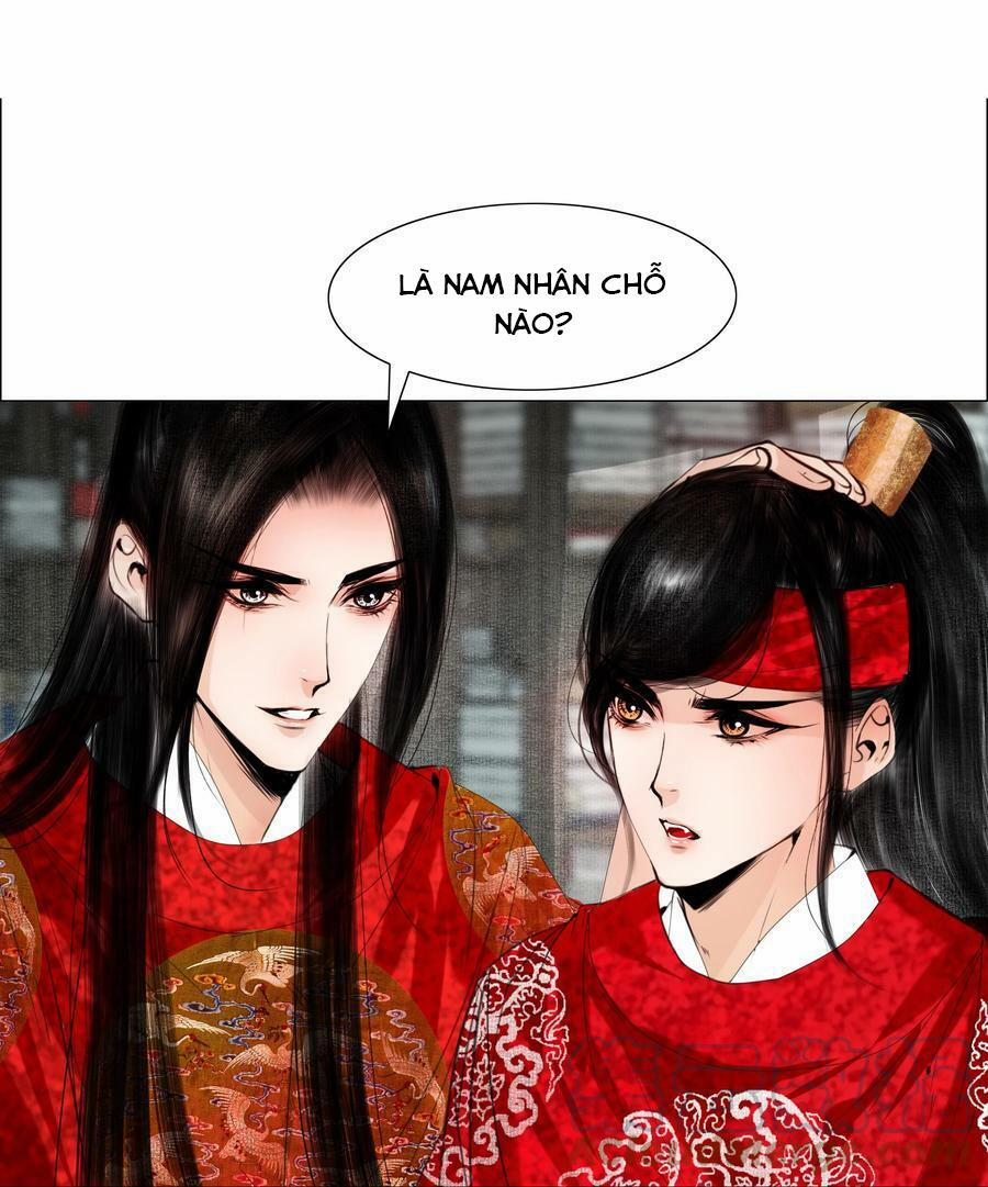 manhwax10.com - Truyện Manhwa Vòng Luân Hồi Chương 73 Trang 16