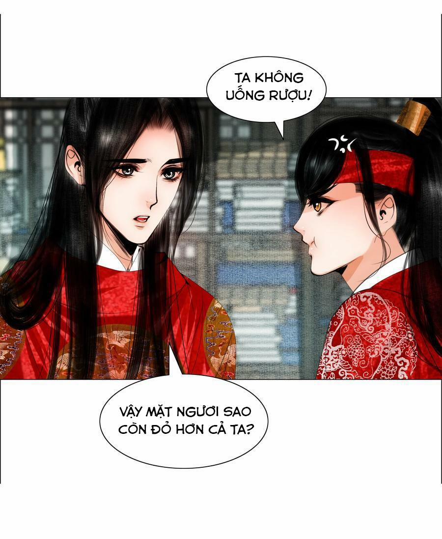 manhwax10.com - Truyện Manhwa Vòng Luân Hồi Chương 73 Trang 9