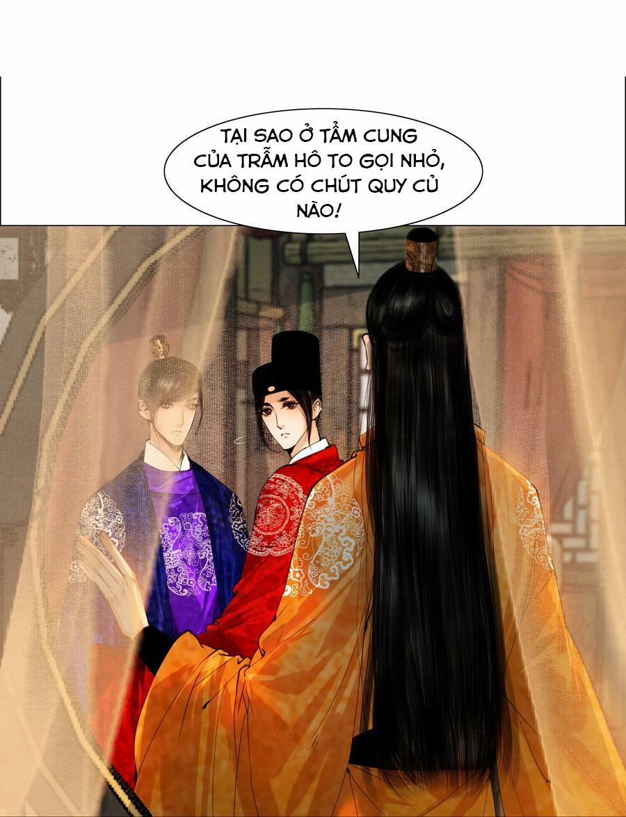 manhwax10.com - Truyện Manhwa Vòng Luân Hồi Chương 76 Trang 3