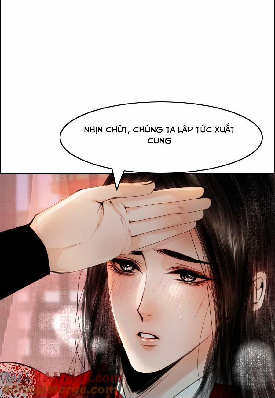 manhwax10.com - Truyện Manhwa Vòng Luân Hồi Chương 76 Trang 32