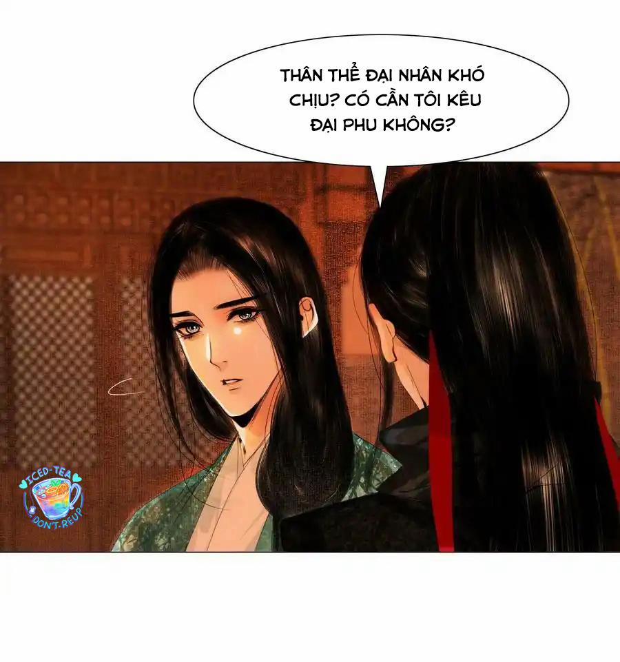 manhwax10.com - Truyện Manhwa Vòng Luân Hồi Chương 78 Trang 23