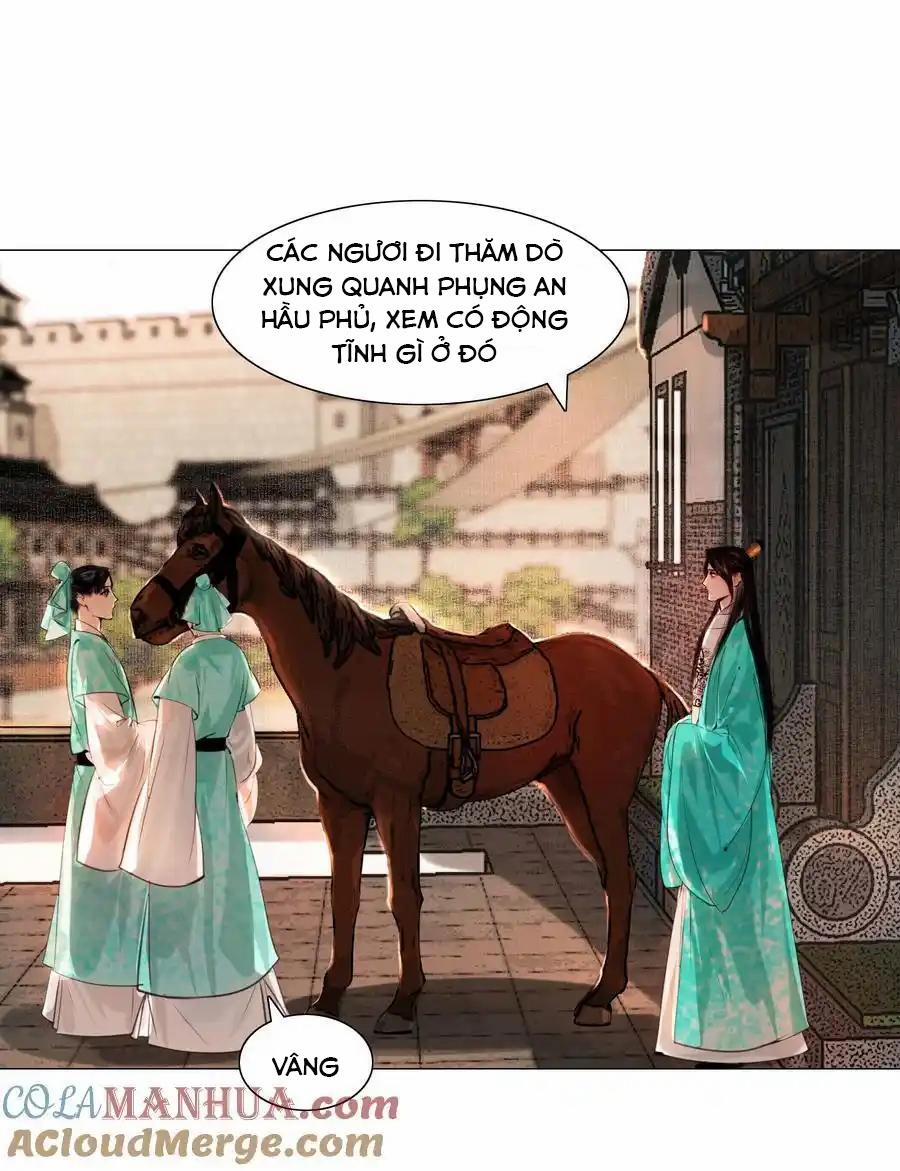 manhwax10.com - Truyện Manhwa Vòng Luân Hồi Chương 81 Trang 1