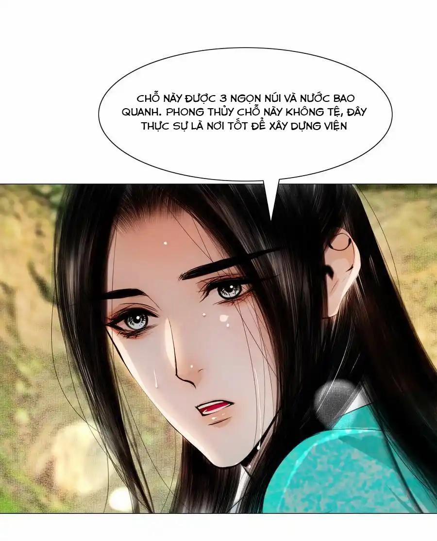 manhwax10.com - Truyện Manhwa Vòng Luân Hồi Chương 81 Trang 13