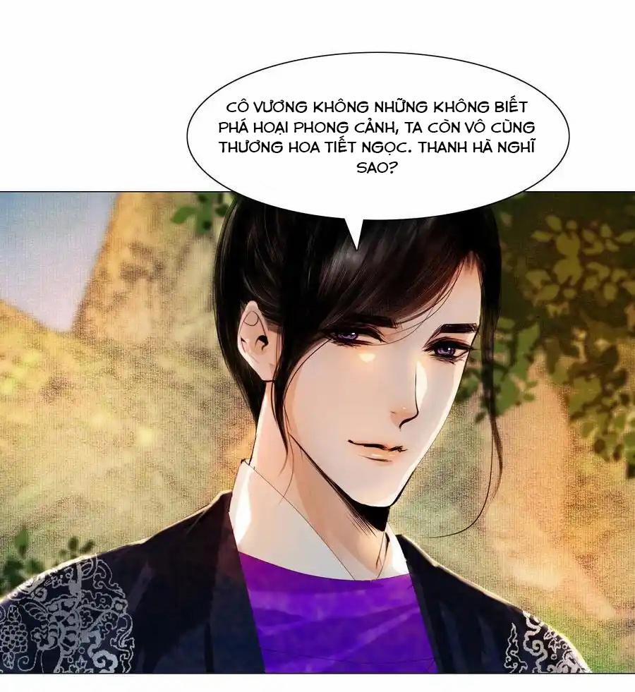 manhwax10.com - Truyện Manhwa Vòng Luân Hồi Chương 81 Trang 15