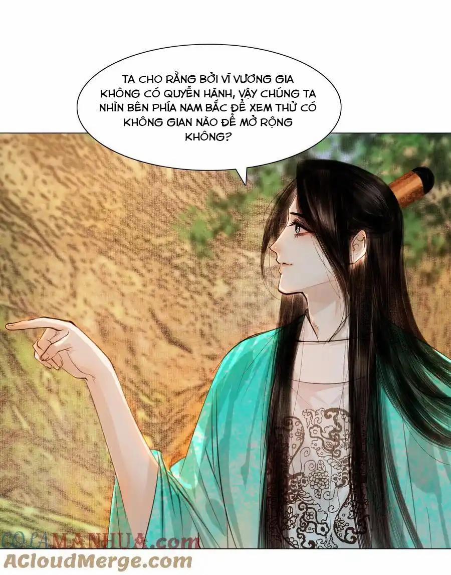 manhwax10.com - Truyện Manhwa Vòng Luân Hồi Chương 81 Trang 16