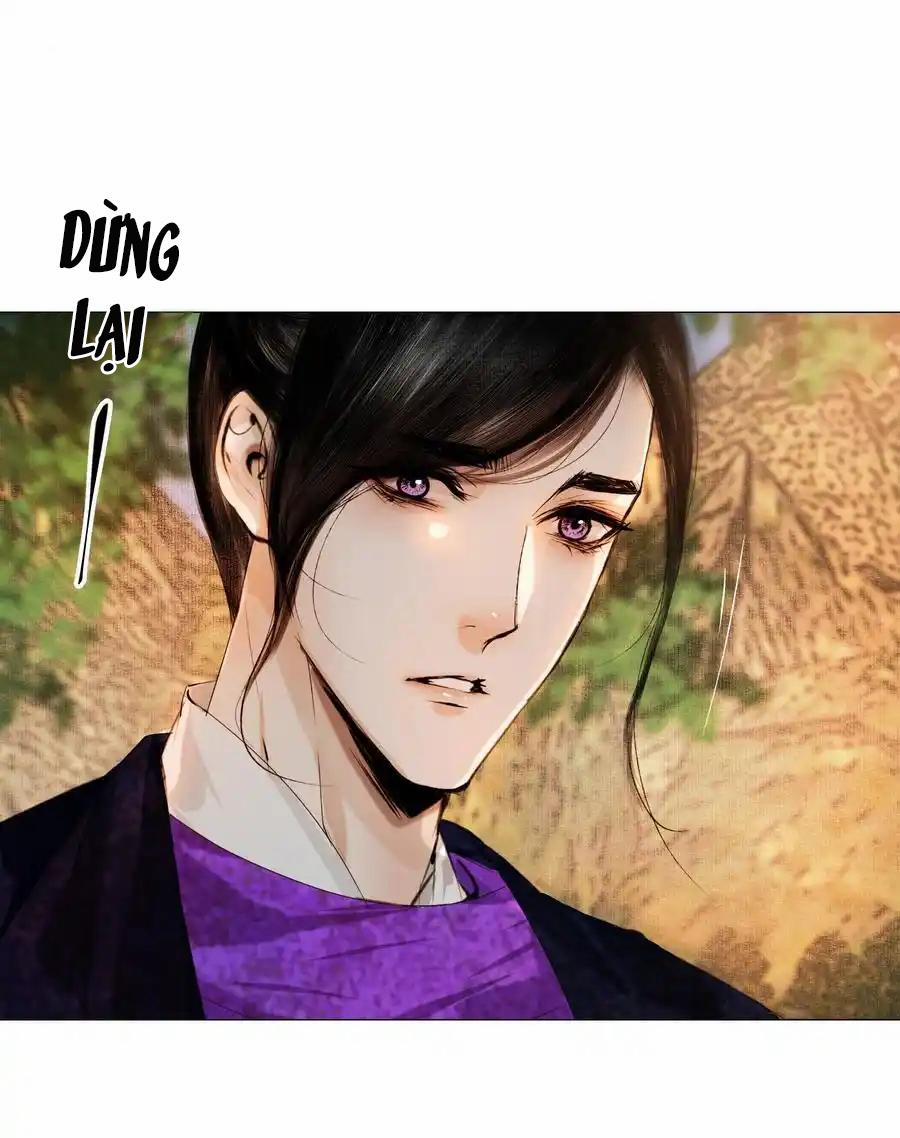 manhwax10.com - Truyện Manhwa Vòng Luân Hồi Chương 81 Trang 17