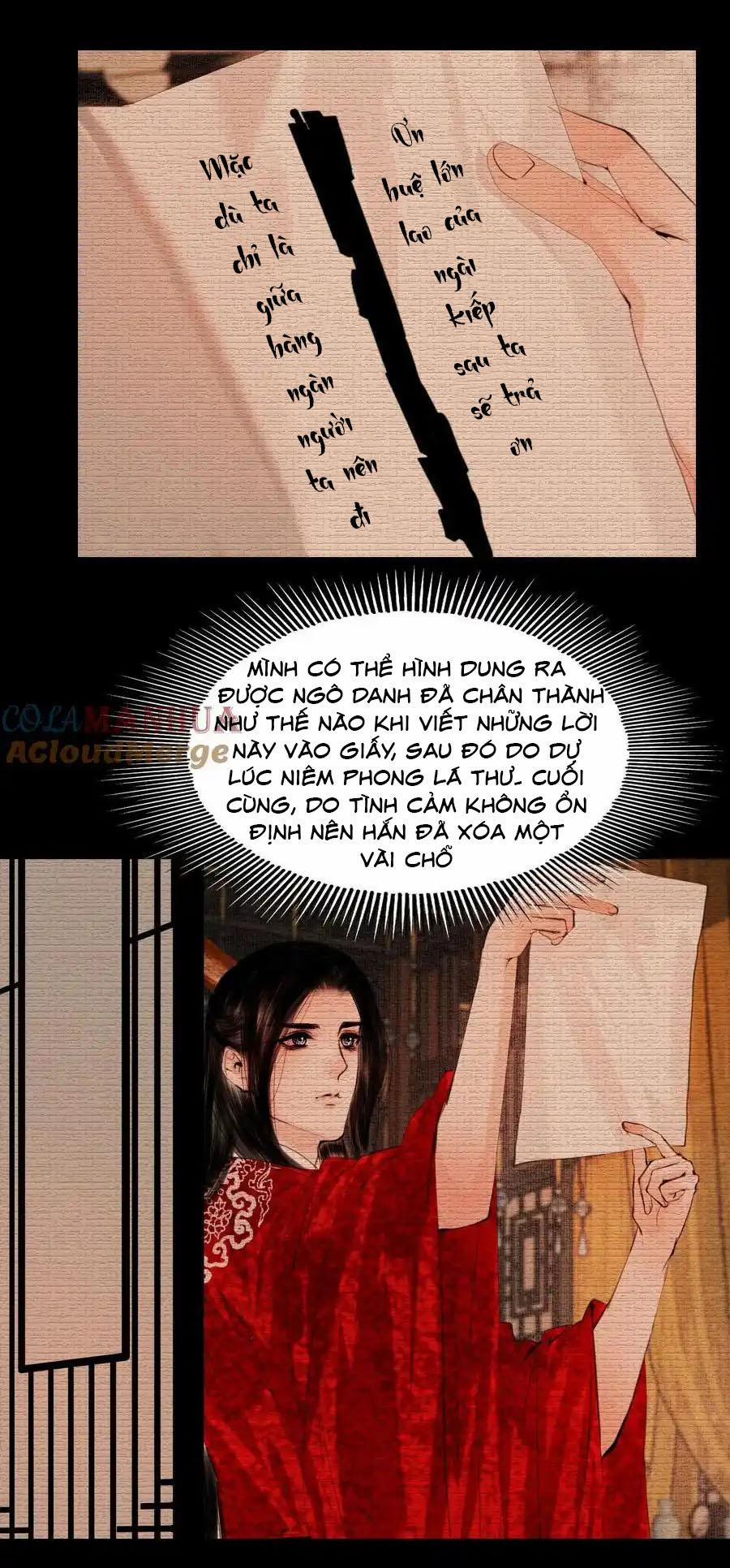 manhwax10.com - Truyện Manhwa Vòng Luân Hồi Chương 81 Trang 3