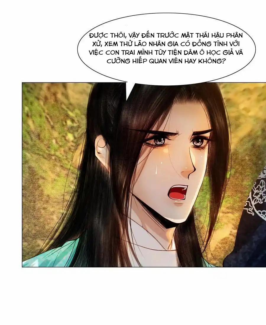 manhwax10.com - Truyện Manhwa Vòng Luân Hồi Chương 81 Trang 35