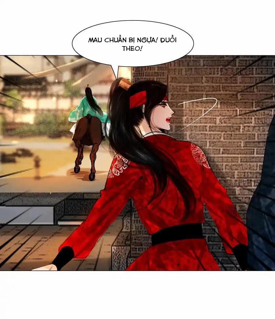 manhwax10.com - Truyện Manhwa Vòng Luân Hồi Chương 81 Trang 6