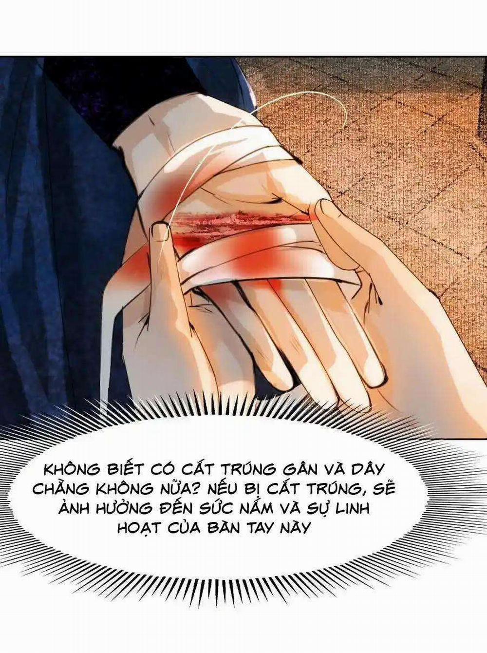 manhwax10.com - Truyện Manhwa Vòng Luân Hồi Chương 83 Trang 25