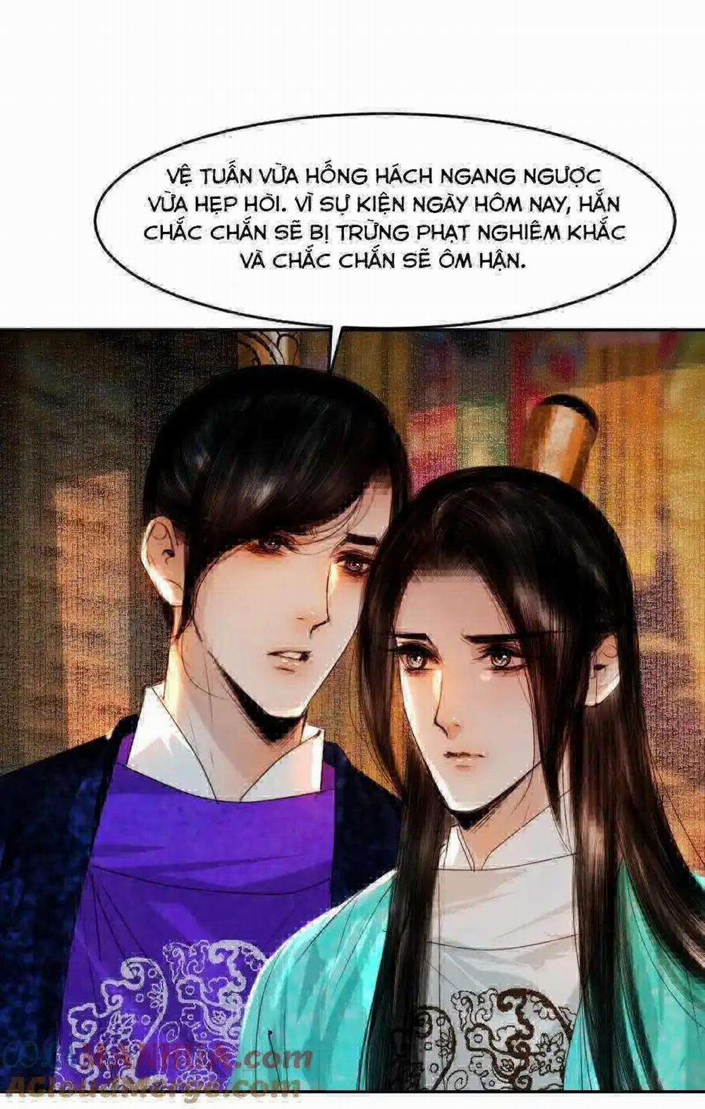 manhwax10.com - Truyện Manhwa Vòng Luân Hồi Chương 83 Trang 31