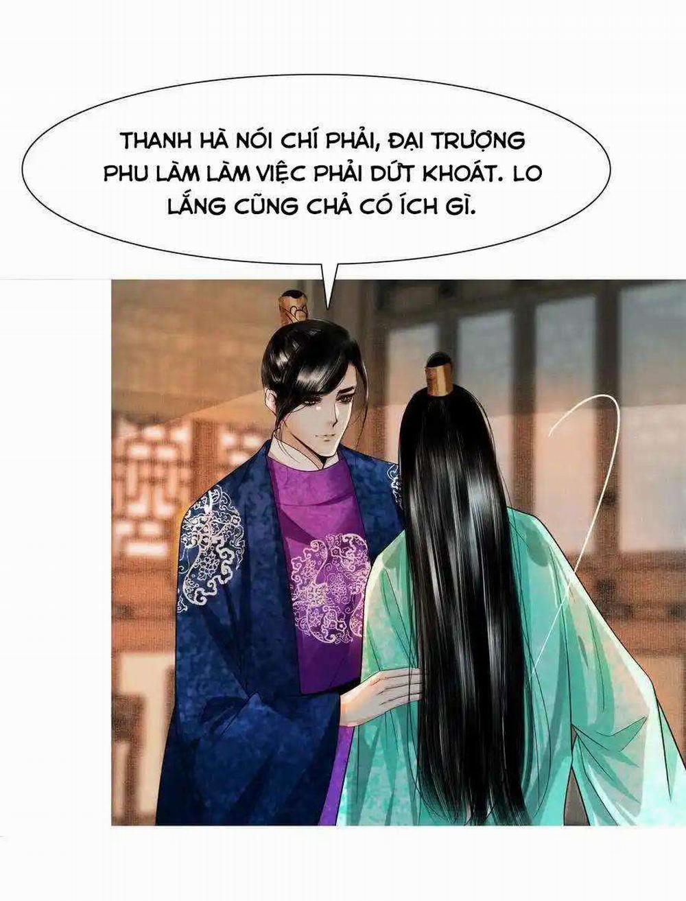 manhwax10.com - Truyện Manhwa Vòng Luân Hồi Chương 84 Trang 11