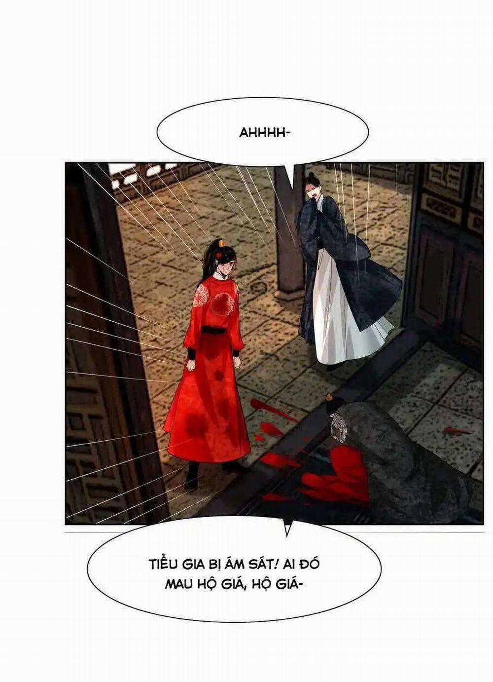 manhwax10.com - Truyện Manhwa Vòng Luân Hồi Chương 84 Trang 18