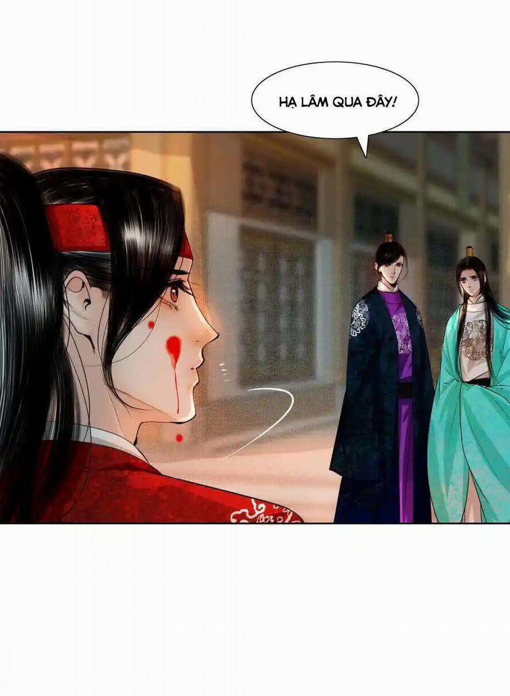 manhwax10.com - Truyện Manhwa Vòng Luân Hồi Chương 84 Trang 19