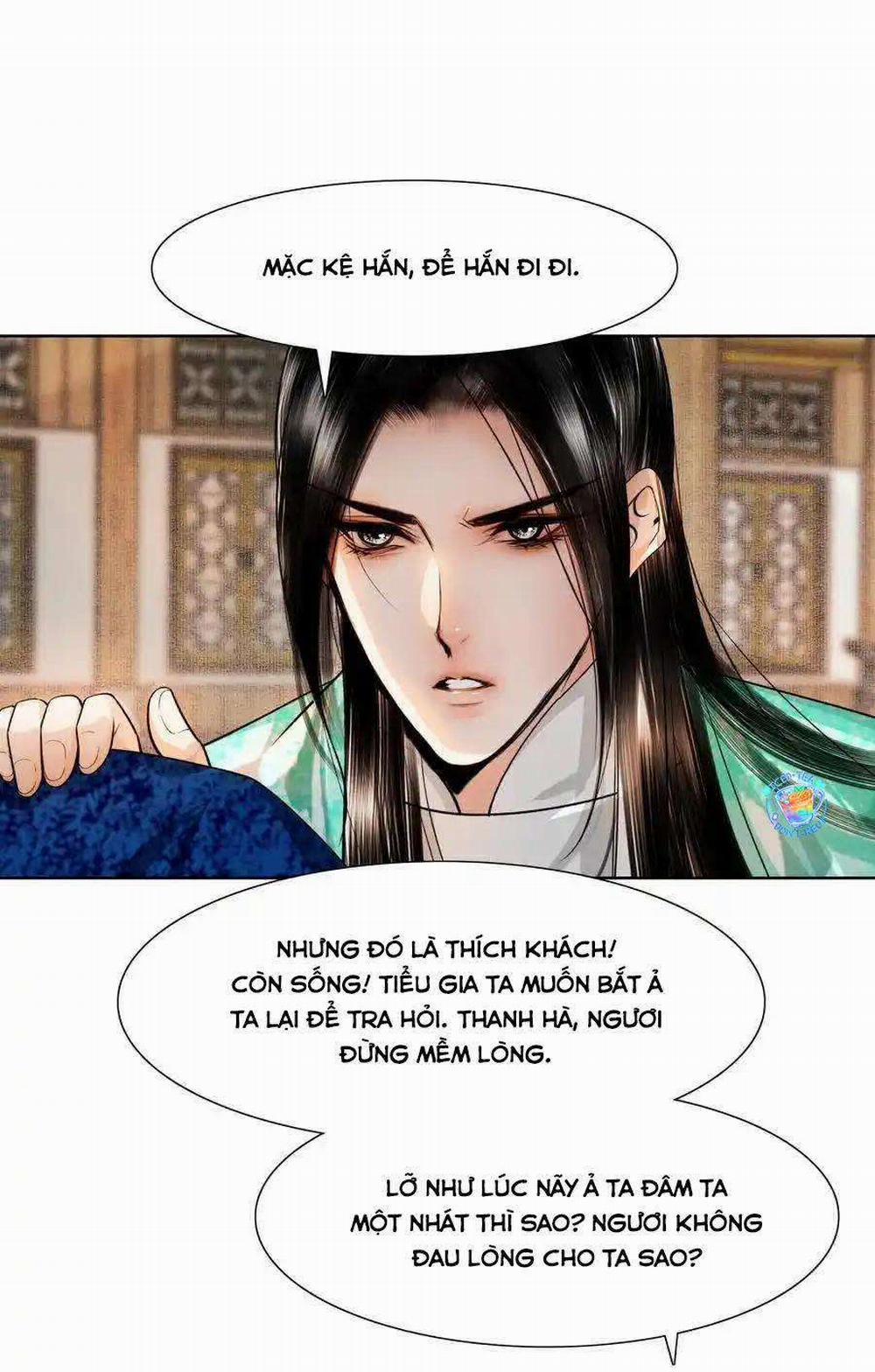 manhwax10.com - Truyện Manhwa Vòng Luân Hồi Chương 84 Trang 25