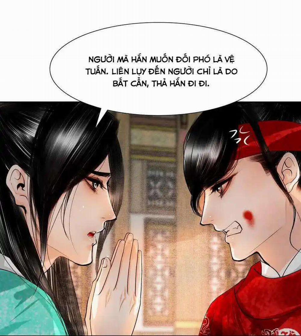 manhwax10.com - Truyện Manhwa Vòng Luân Hồi Chương 84 Trang 27