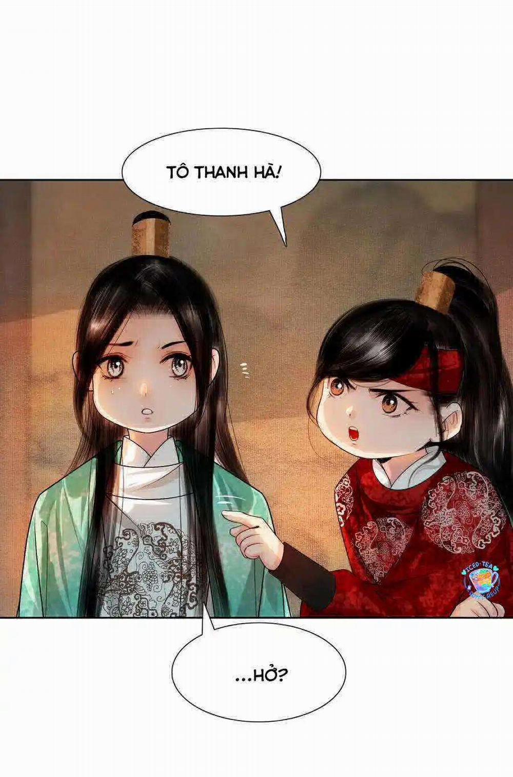 manhwax10.com - Truyện Manhwa Vòng Luân Hồi Chương 84 Trang 34