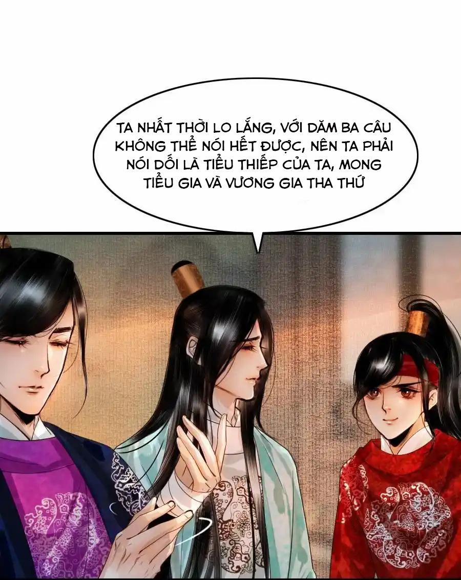 manhwax10.com - Truyện Manhwa Vòng Luân Hồi Chương 85 Trang 1