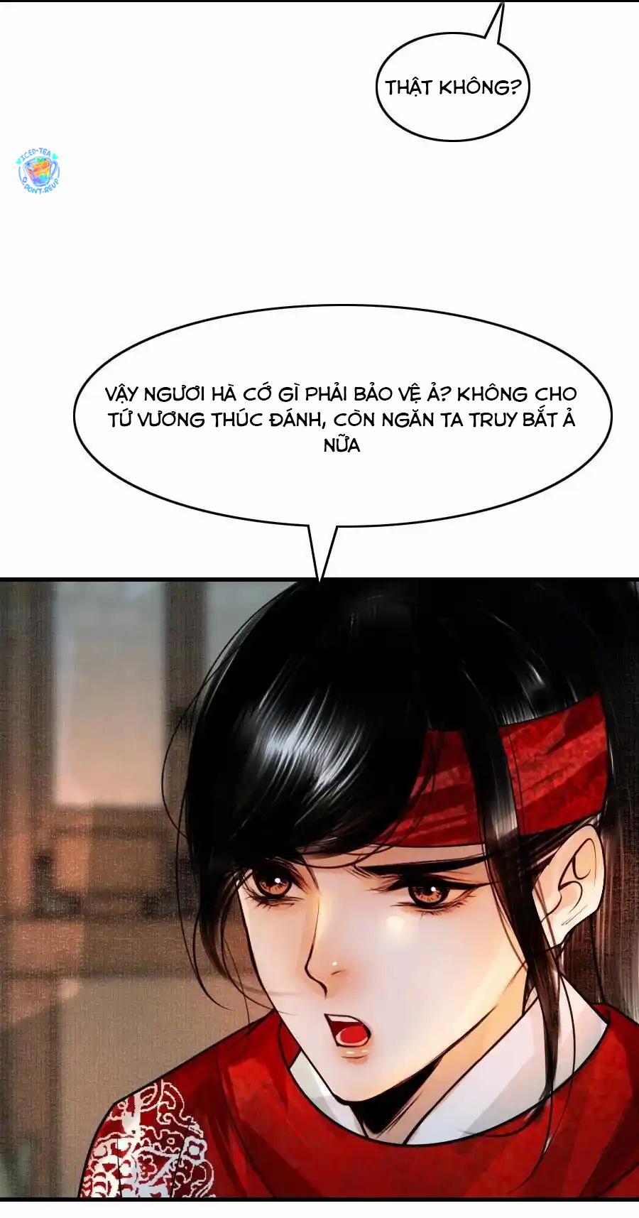 manhwax10.com - Truyện Manhwa Vòng Luân Hồi Chương 85 Trang 2