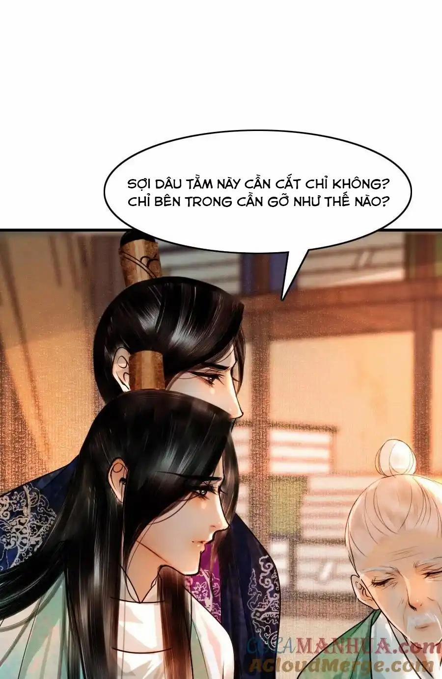 manhwax10.com - Truyện Manhwa Vòng Luân Hồi Chương 85 Trang 22