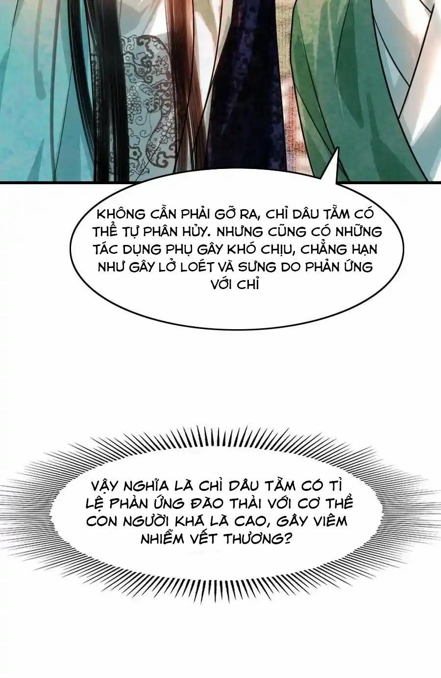 manhwax10.com - Truyện Manhwa Vòng Luân Hồi Chương 85 Trang 23