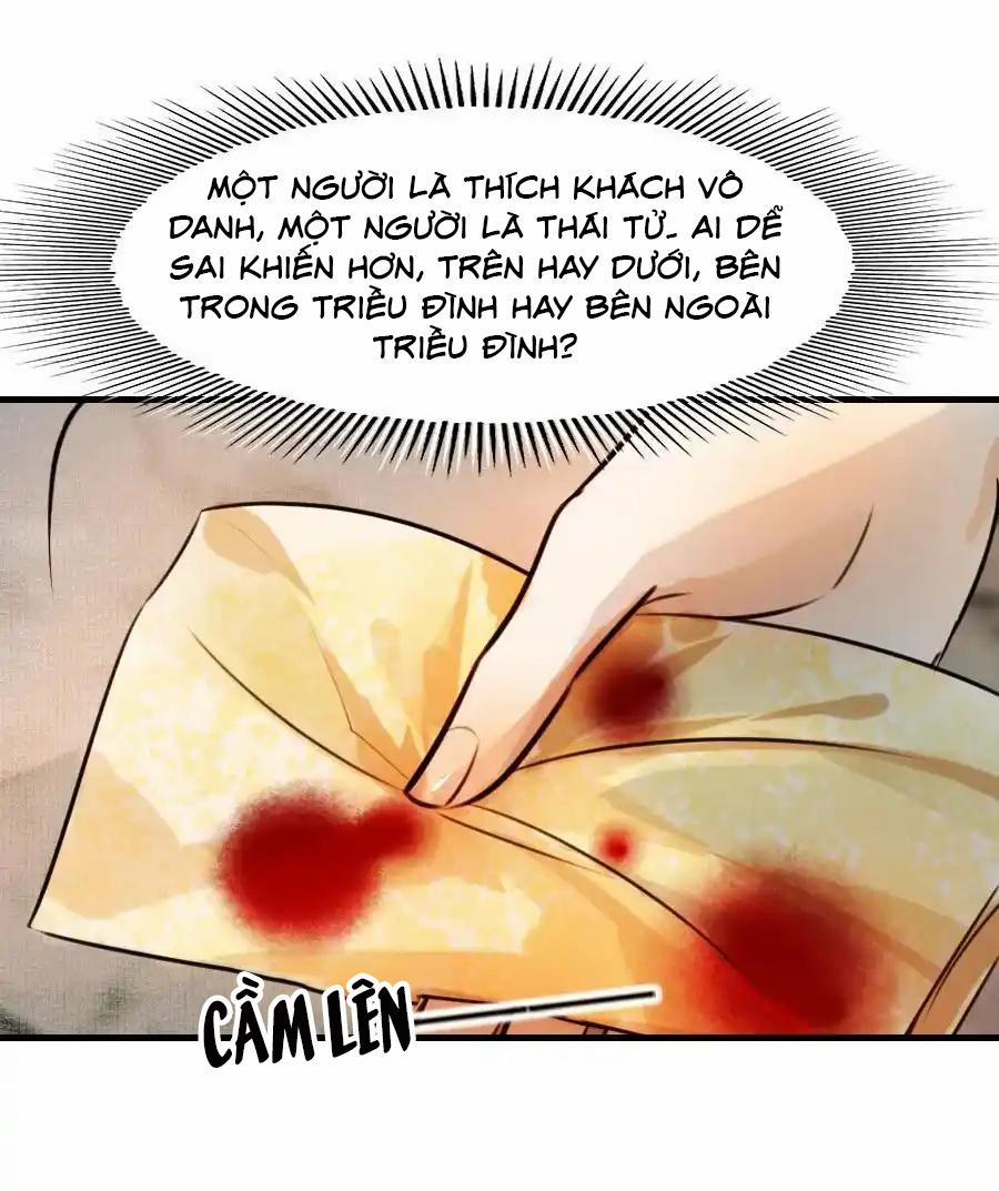 manhwax10.com - Truyện Manhwa Vòng Luân Hồi Chương 85 Trang 7