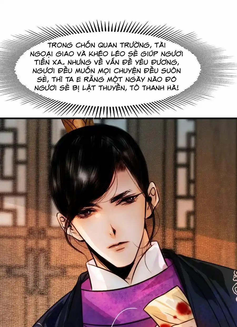 manhwax10.com - Truyện Manhwa Vòng Luân Hồi Chương 85 Trang 8