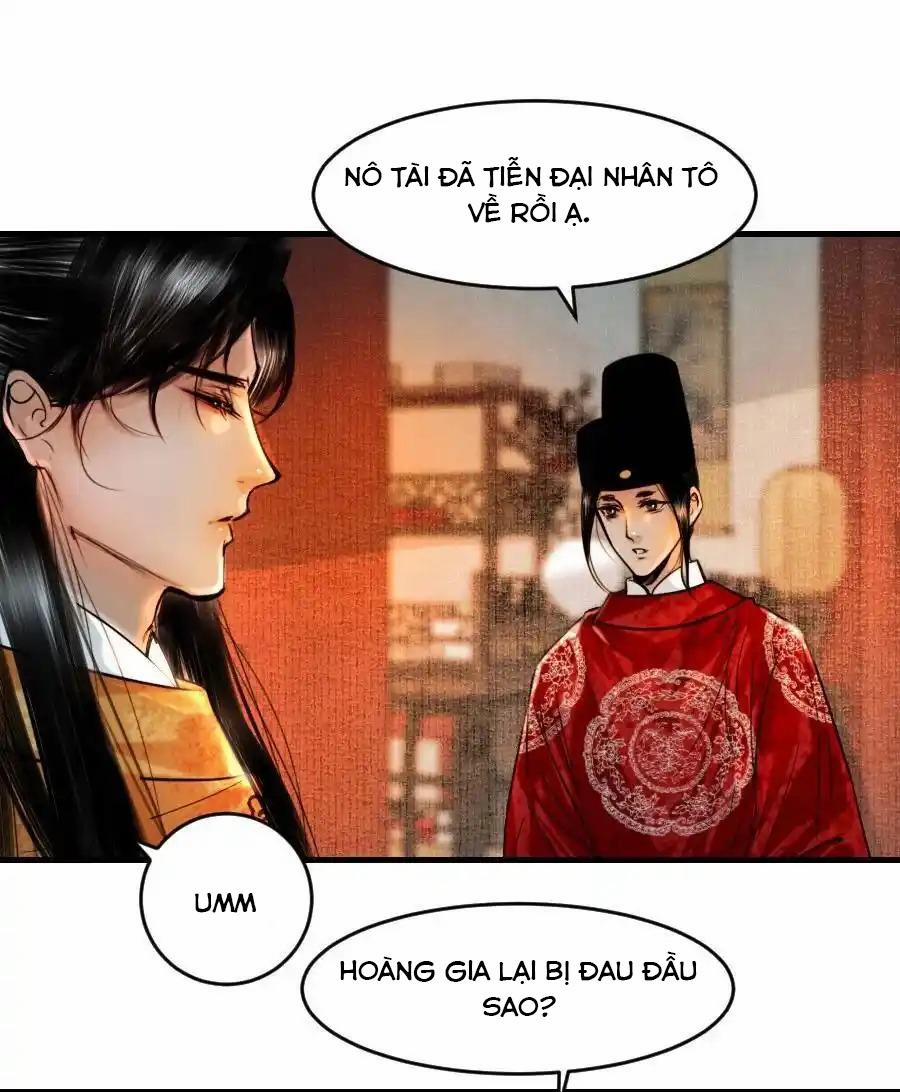 manhwax10.com - Truyện Manhwa Vòng Luân Hồi Chương 87 Trang 14