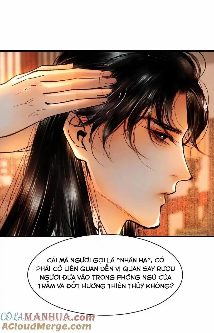 manhwax10.com - Truyện Manhwa Vòng Luân Hồi Chương 87 Trang 19