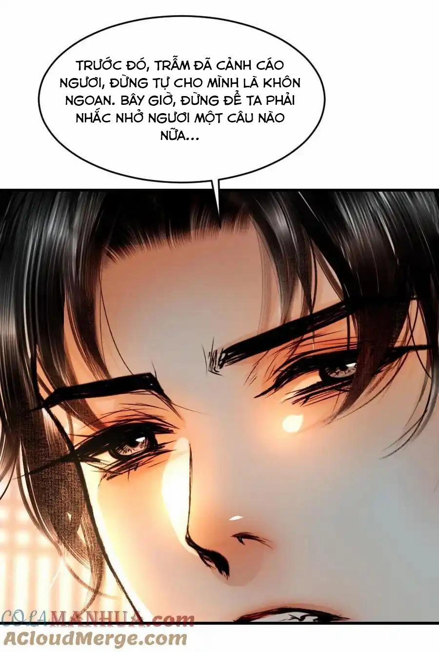 manhwax10.com - Truyện Manhwa Vòng Luân Hồi Chương 87 Trang 23