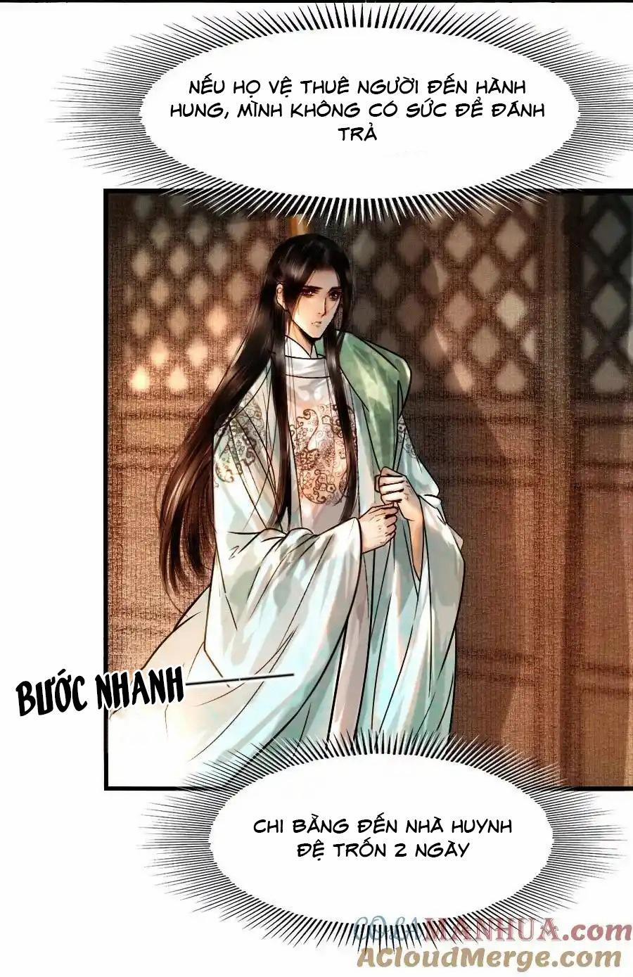 manhwax10.com - Truyện Manhwa Vòng Luân Hồi Chương 87 Trang 30