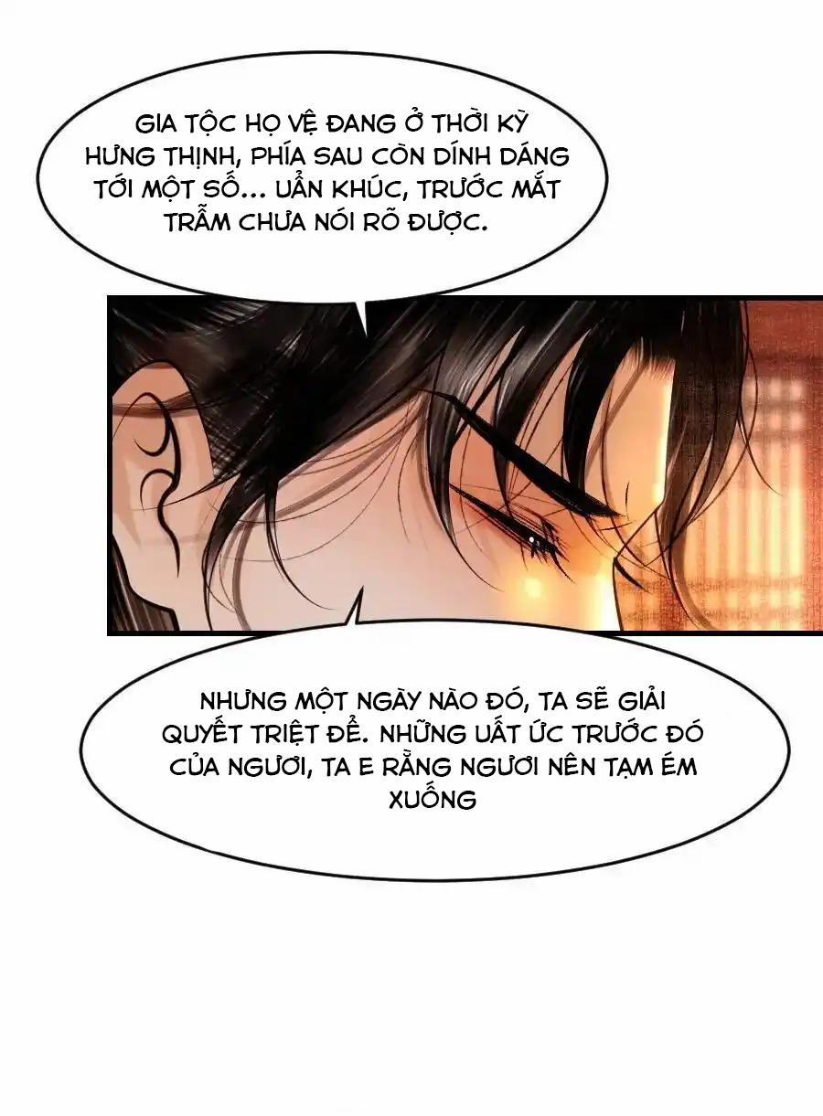 manhwax10.com - Truyện Manhwa Vòng Luân Hồi Chương 87 Trang 5