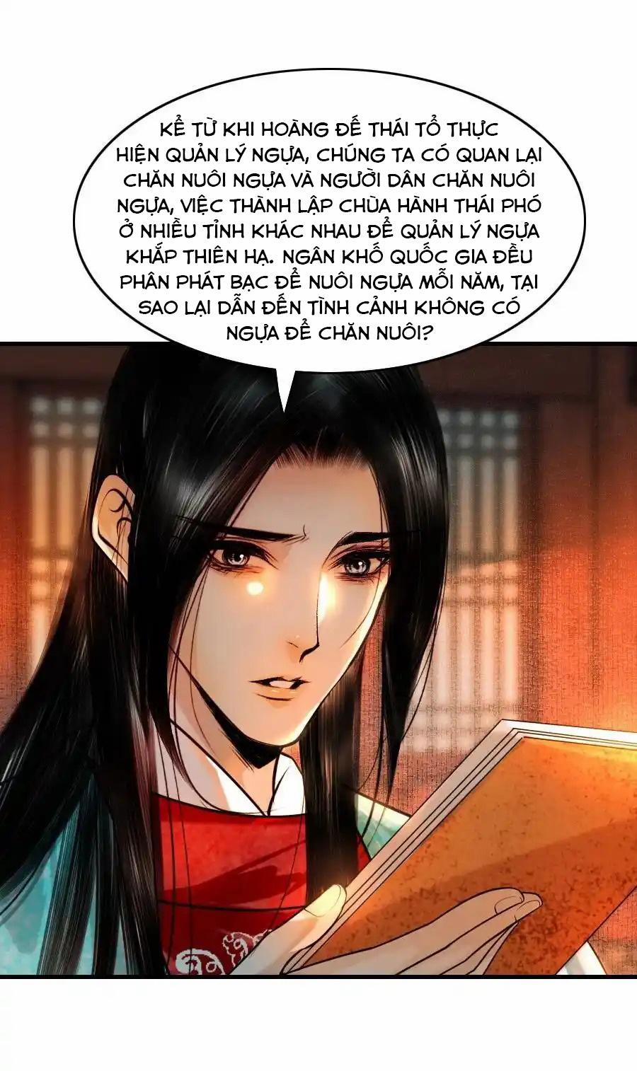 manhwax10.com - Truyện Manhwa Vòng Luân Hồi Chương 87 Trang 8