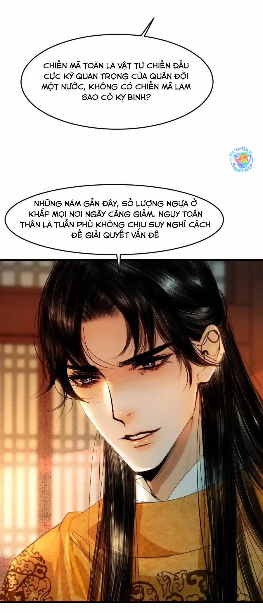 manhwax10.com - Truyện Manhwa Vòng Luân Hồi Chương 87 Trang 10