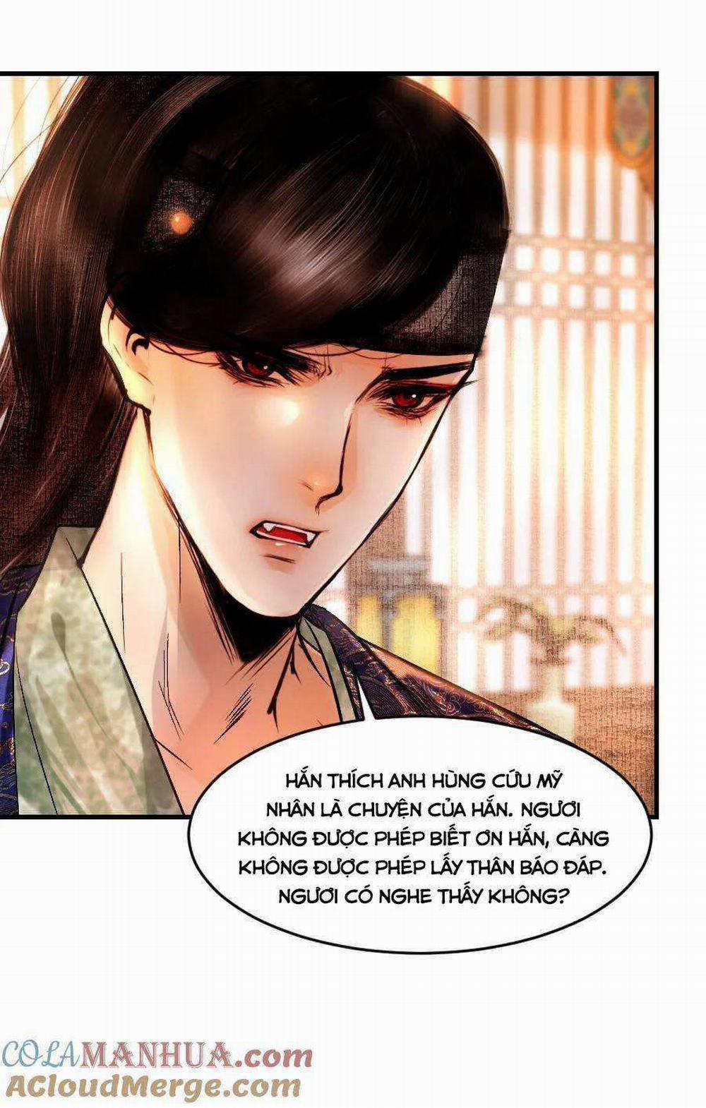 manhwax10.com - Truyện Manhwa Vòng Luân Hồi Chương 88 Trang 13