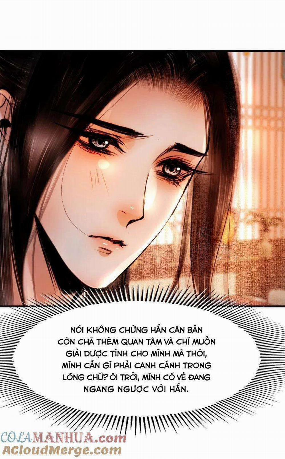 manhwax10.com - Truyện Manhwa Vòng Luân Hồi Chương 88 Trang 3