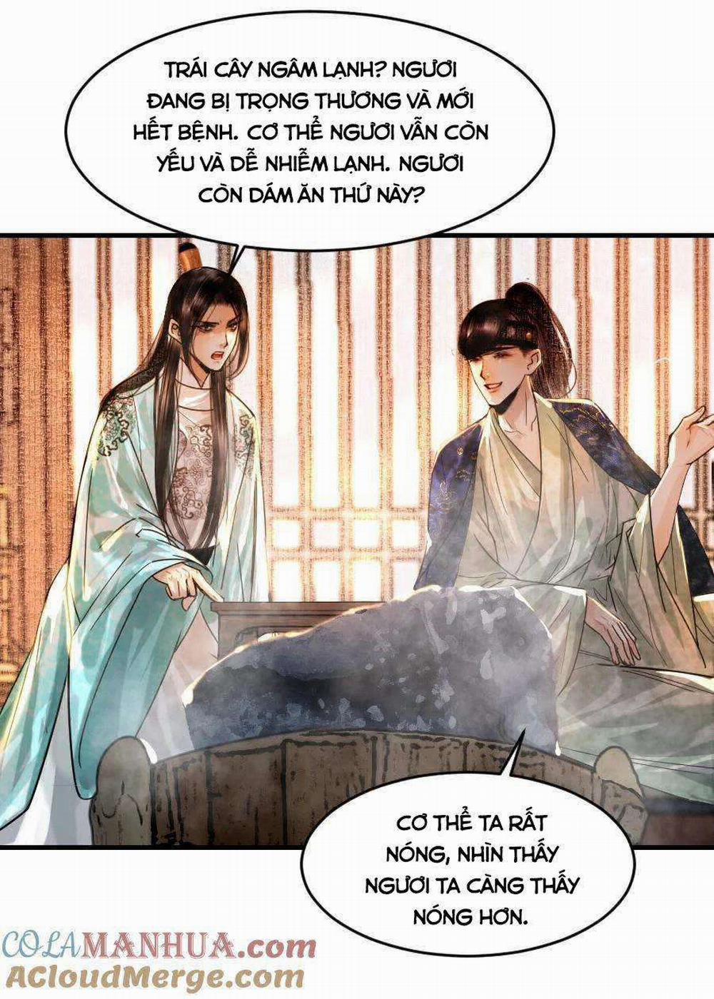 manhwax10.com - Truyện Manhwa Vòng Luân Hồi Chương 88 Trang 9