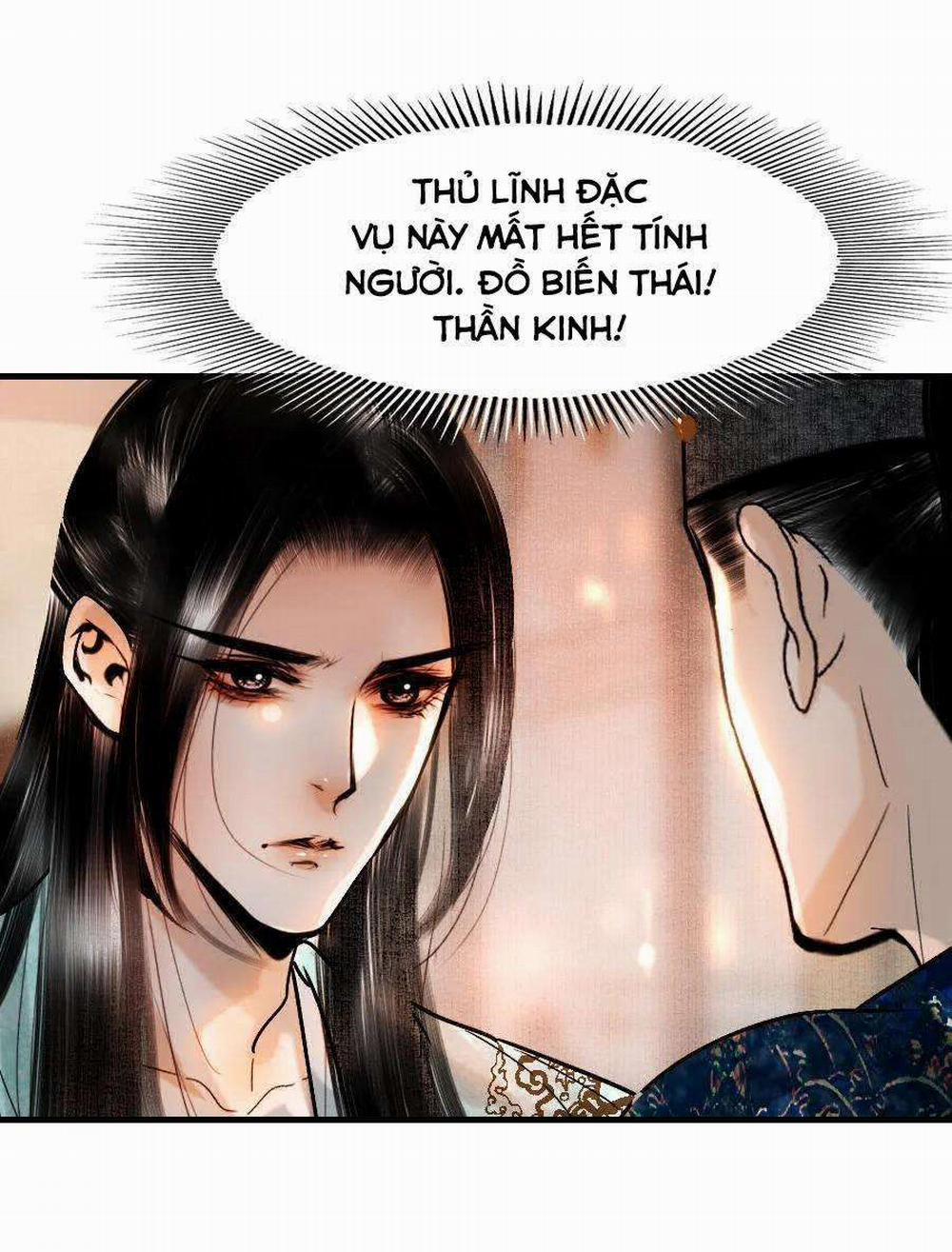 manhwax10.com - Truyện Manhwa Vòng Luân Hồi Chương 89 Trang 3