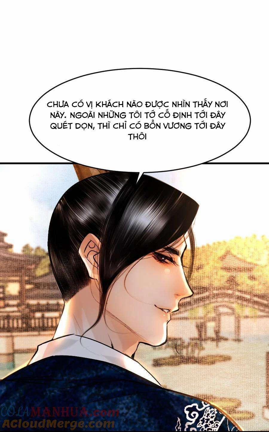 manhwax10.com - Truyện Manhwa Vòng Luân Hồi Chương 90 Trang 22