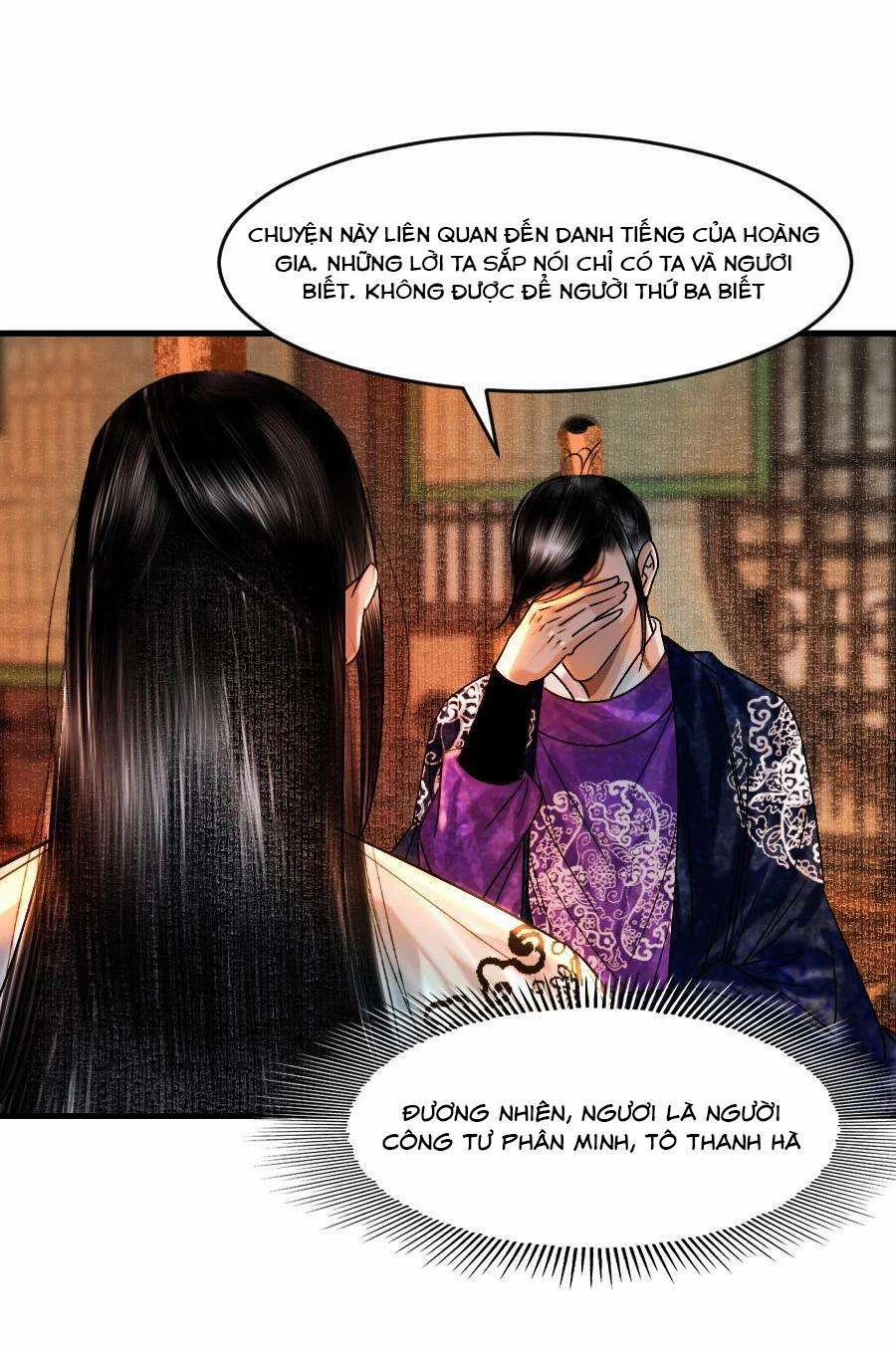 manhwax10.com - Truyện Manhwa Vòng Luân Hồi Chương 90 Trang 33