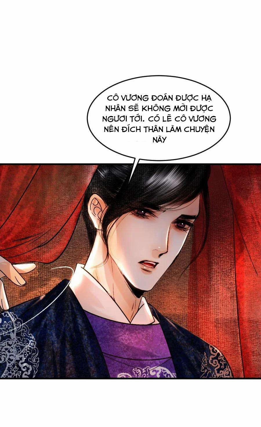 manhwax10.com - Truyện Manhwa Vòng Luân Hồi Chương 90 Trang 6