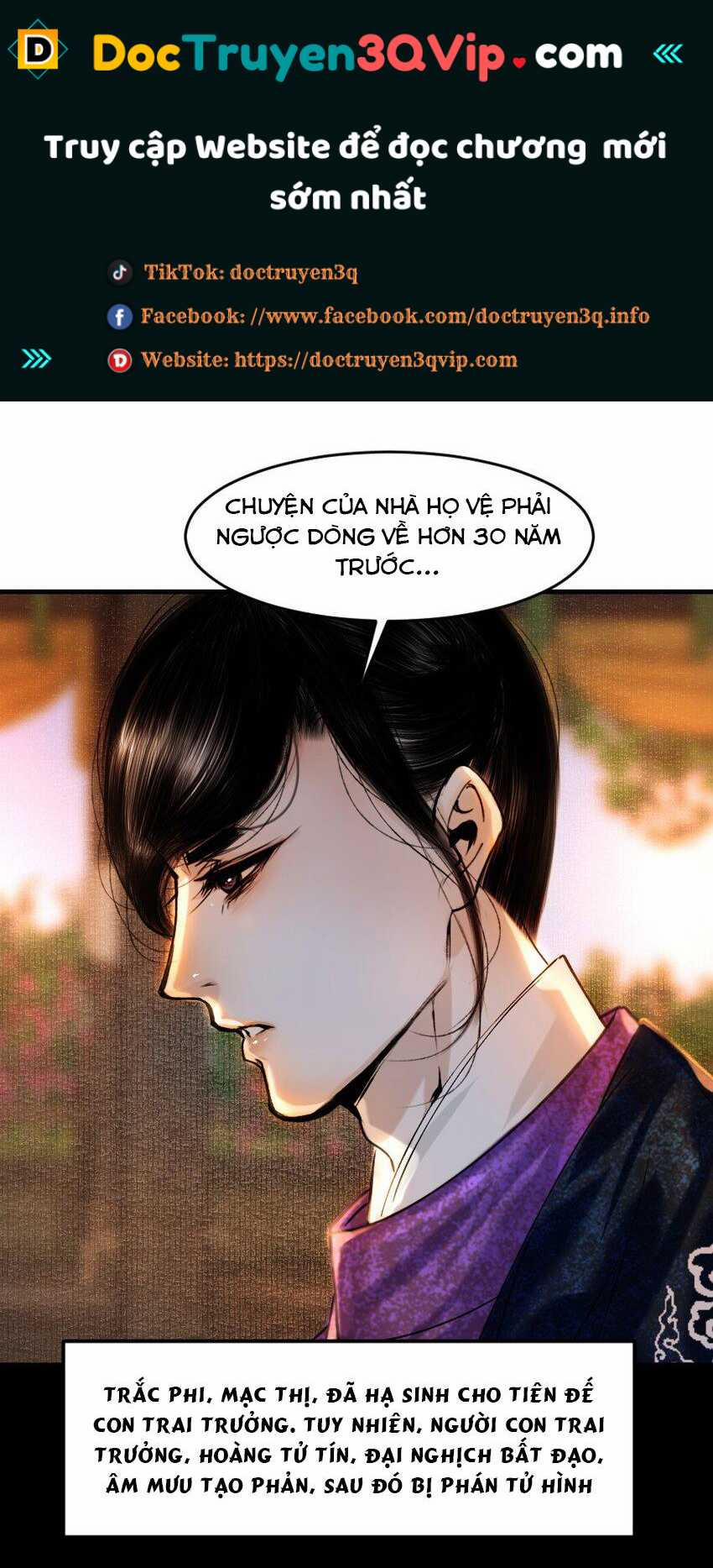 manhwax10.com - Truyện Manhwa Vòng Luân Hồi Chương 91 Trang 1