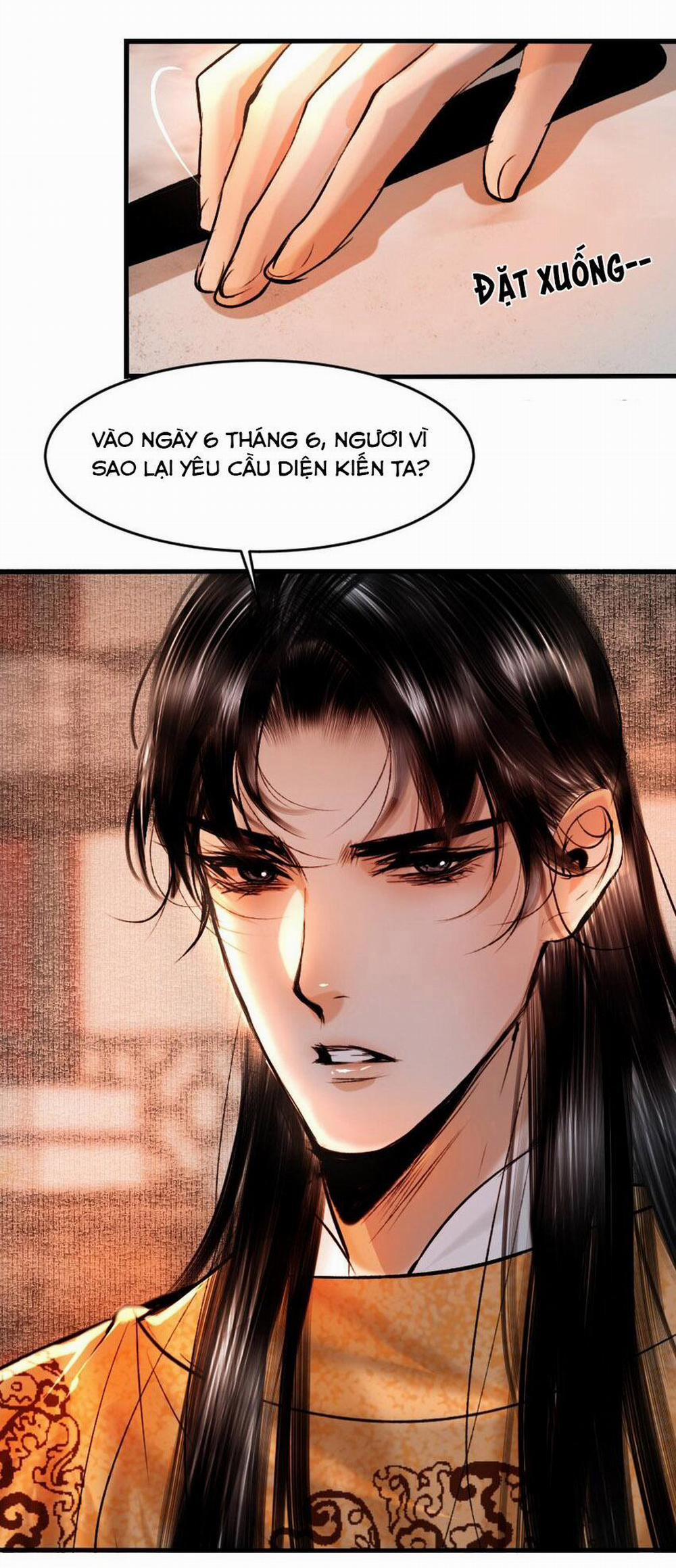 manhwax10.com - Truyện Manhwa Vòng Luân Hồi Chương 93 Trang 28