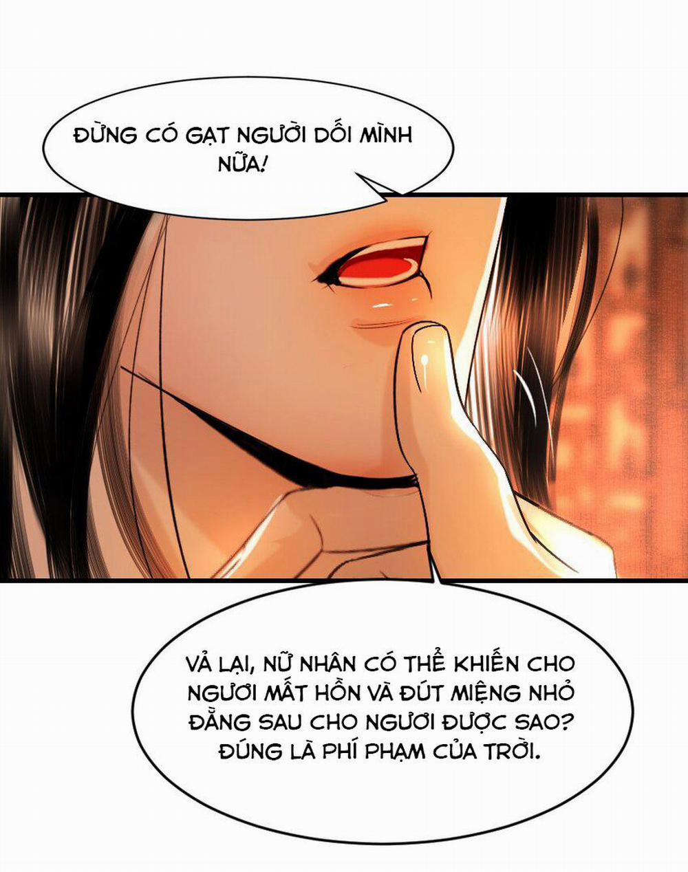 manhwax10.com - Truyện Manhwa Vòng Luân Hồi Chương 93 Trang 9