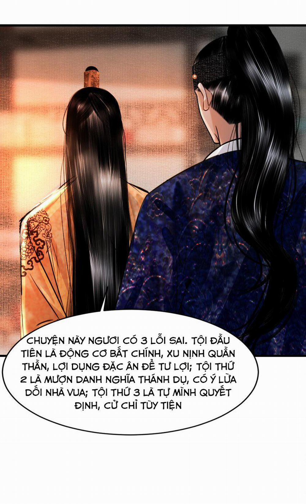 manhwax10.com - Truyện Manhwa Vòng Luân Hồi Chương 94 Trang 27