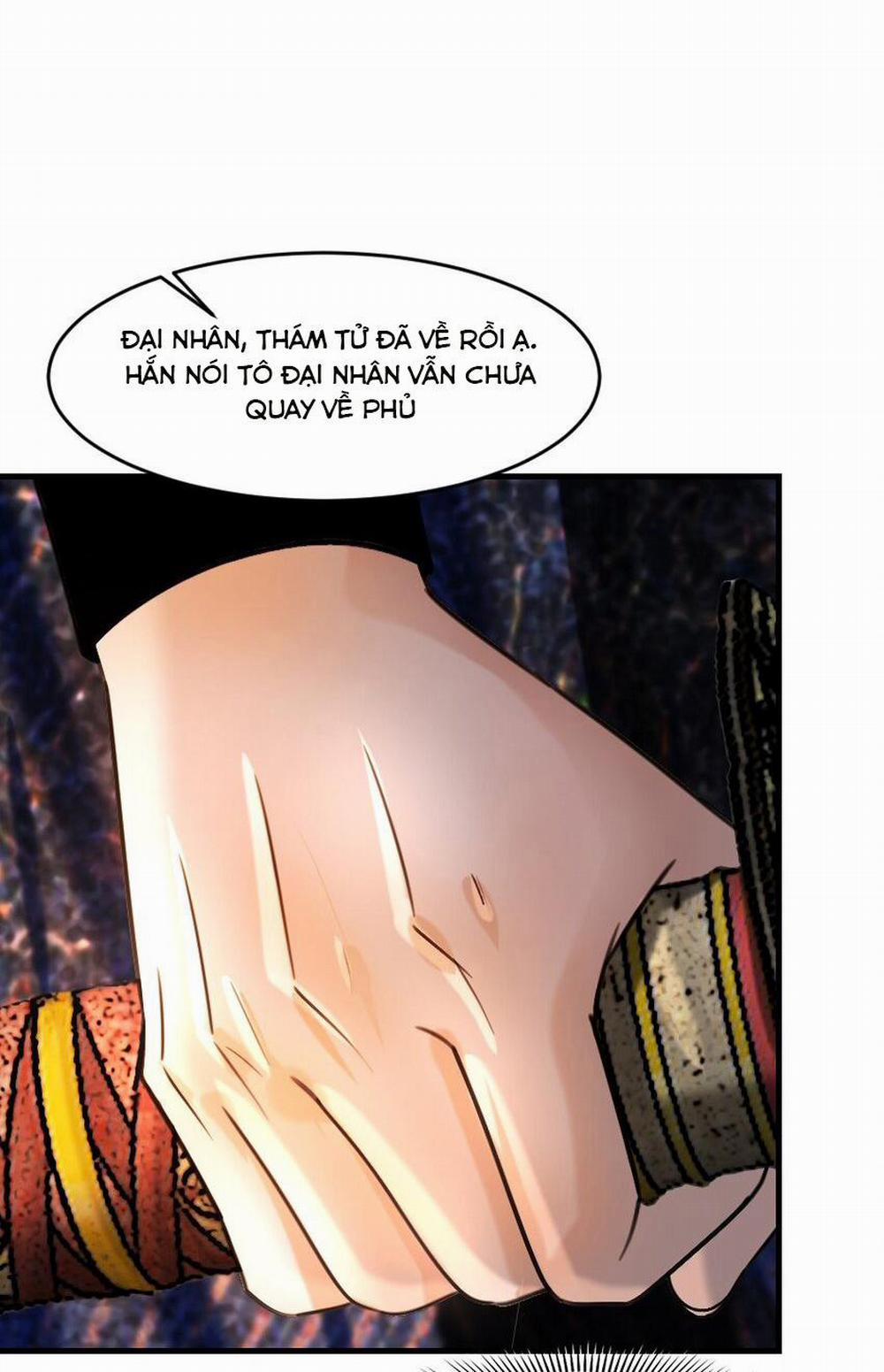 manhwax10.com - Truyện Manhwa Vòng Luân Hồi Chương 95 Trang 7