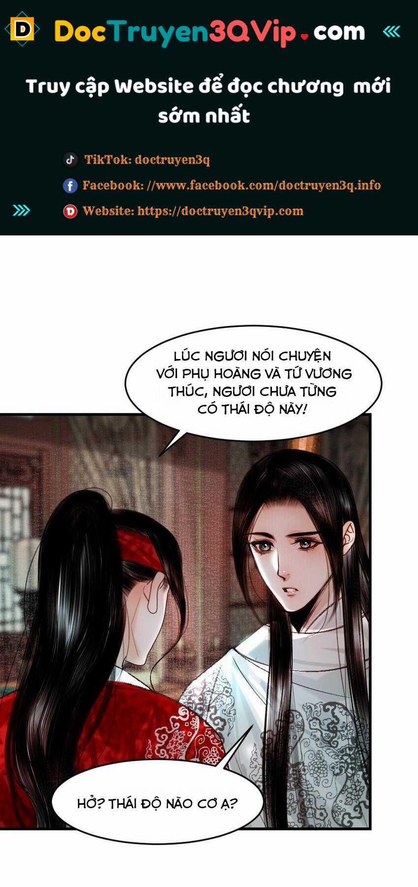 manhwax10.com - Truyện Manhwa Vòng Luân Hồi Chương 98 Trang 1